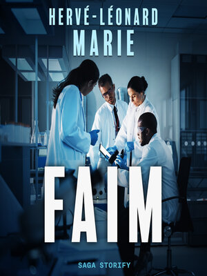 cover image of FAIM
